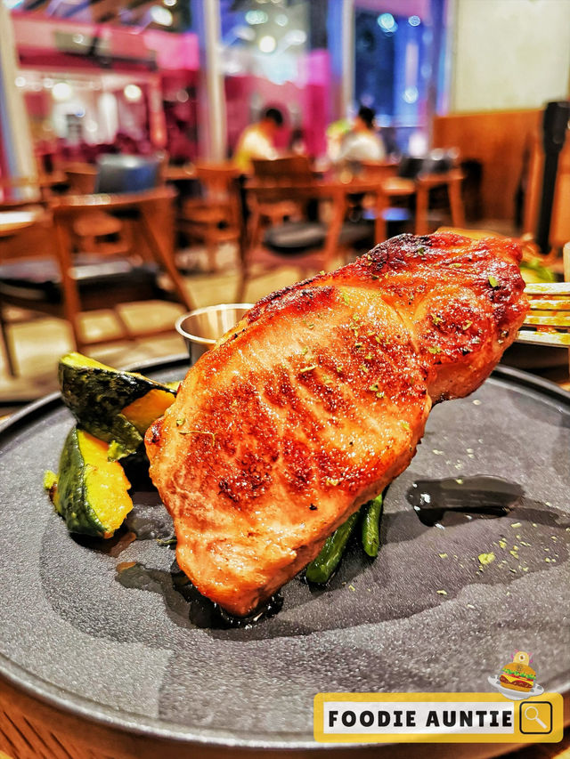 👽 食神大媽《銅鑼灣｜優質好味格調咖啡店》