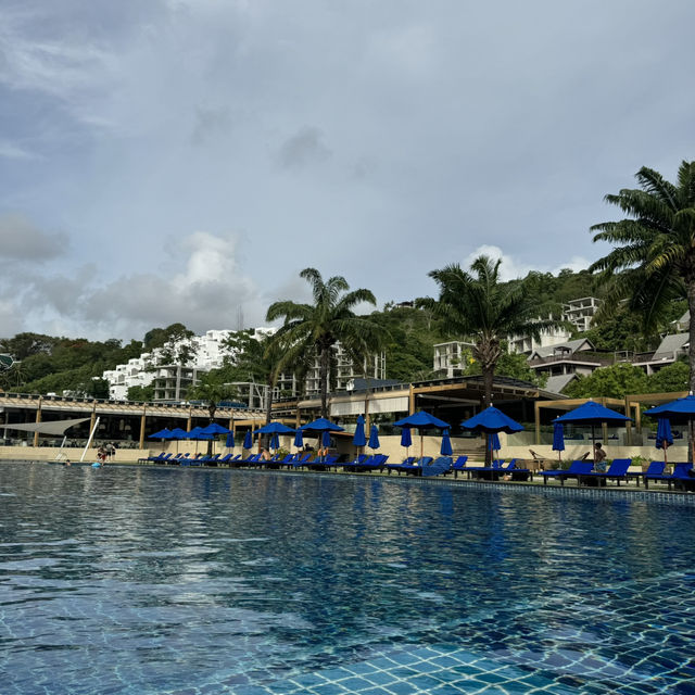 Would I Come Back? My Honest Stay at Hyatt Regency Phuket