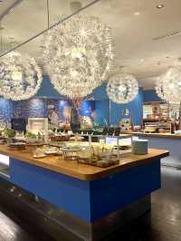 A Day of Pure Relaxation at Hoshino Resorts RISONARE Atami