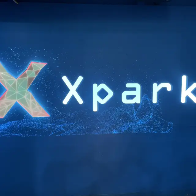 　Xpark-桃園