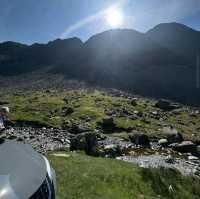 Lake District National Park, Cumbria