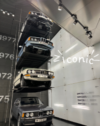 [Germany 🇩🇪] More Than Just Cars - BMW Welt & Museum