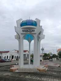 weekend trip to northern city of peninsular, Alor Setar !