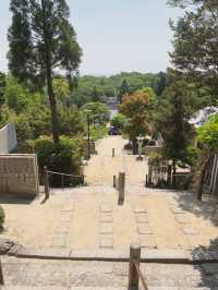 【兵庫/西宮】神を呪う寺…⛩️？！