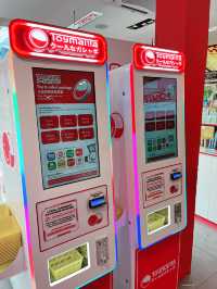 Tasmania Game Starts Here – Claw Machine Fun in Bukit Bintang