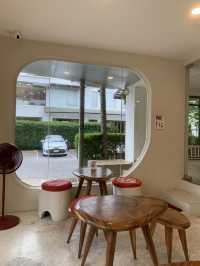Garage Karon Beach Cafe 