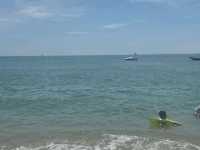 Summer Holiday Pangkor Island