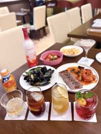 「The CHOYA 銀座 BAR」香港店🥃