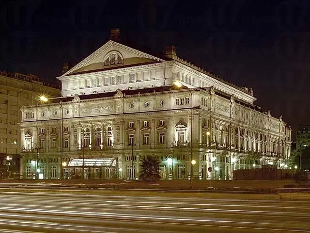 Colón Theater