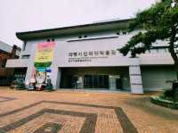 🌿【草藥與人蔘的故鄉】大邱藥令市場：一段與韓醫相遇的旅程