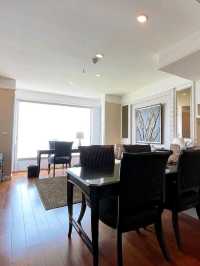 ✨ Grande Centre Point Hotel Ratchadamri – Urban Elegance in the Heart of Bangkok ✨