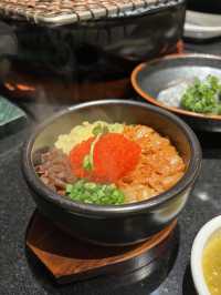 🥩 GAMSA Korean BBQ House – ปิ้งย่างเกาหลีพรีเมียม