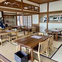 【福岡グルメ】和モダンな古民家レストラン