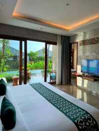 Inara Alas Harum Hotel & Resort: A Romantic Escape into Nature's Embrace. 