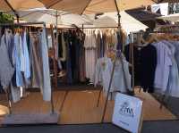 Minimalist Chaos at Jing Jai