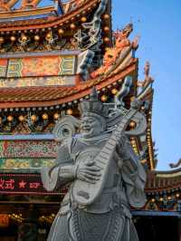 Tow Boo Kong Temple 