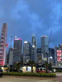 【香港で激安ナイトクルーズ！？香港行くなら絶対に乗りたいおすすめフェリー】  