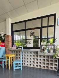 น้ำใจ ข้าวซอย ร้านอาหารจานเดียว ทานง่าย อร่อย