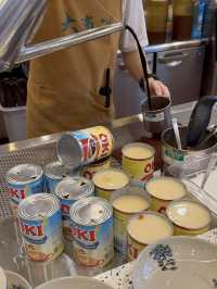 Industrial Vibes and Local Flavours at Great Nanyang
