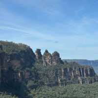 Blue Mountains National Park – NSW