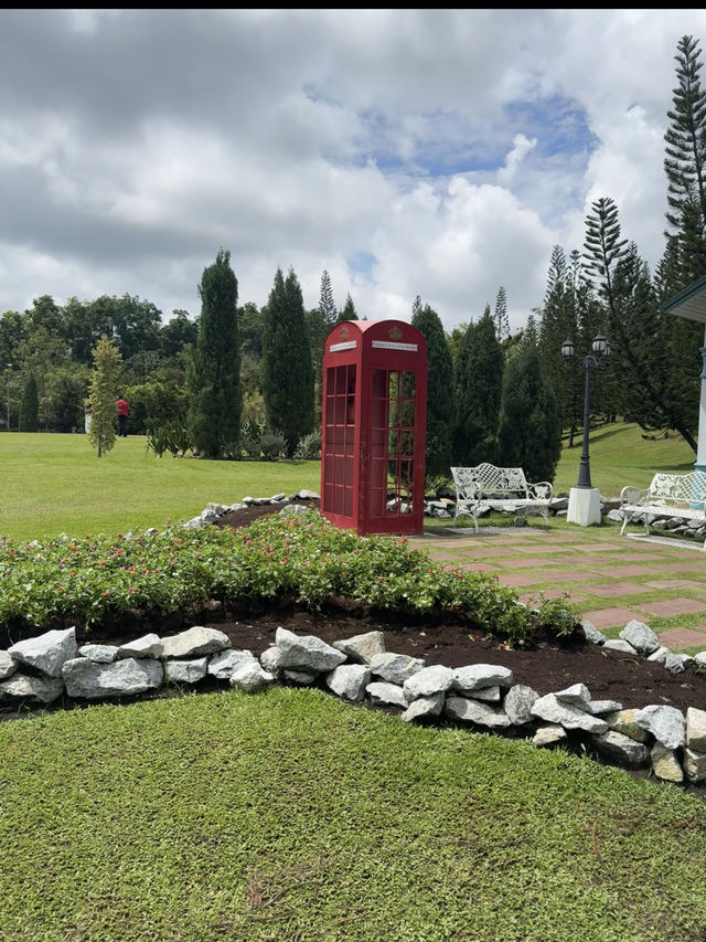 Top 3 Scenic Places in Putrajaya KL 