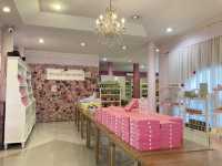 ’ขนมบ้านอาจารย์‘ ร้านน่ารักขนมของฝากอร่อย 
