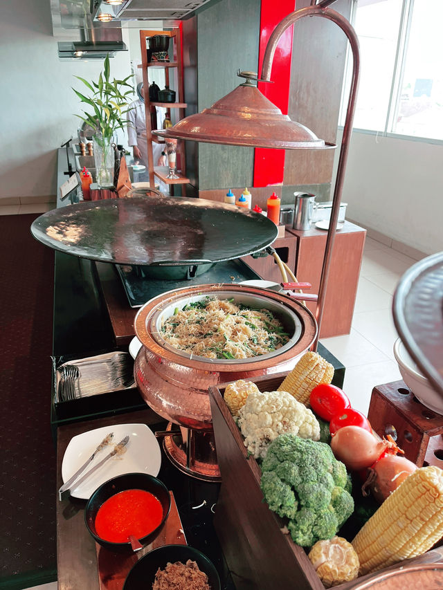 Wonderful Stay at Santika Premiere Dyandra: Modern Comfort and Relaxing Luxury