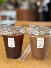 กลิ่นฝน - glinfon คาเฟ่เปิดใหม่โคราช