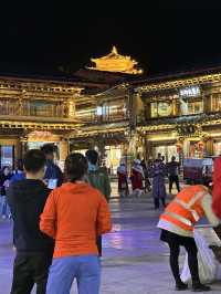 📍Dukezong Ancient Town, Shangri-La, China