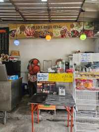 ดาดาโรตีโอ่ง : ประเวศ