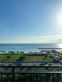 Southern beach resort okinawa 
