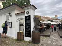 【Prague🇨🇿｜ビール天国チェコ！街全体が世界遺産の美しきプラハ】 お城とビールに酔いしれる、最高の街歩き