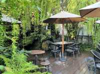 10cc Coffee and Co คาเฟ่เมืองทอง ปากเกร็ด
