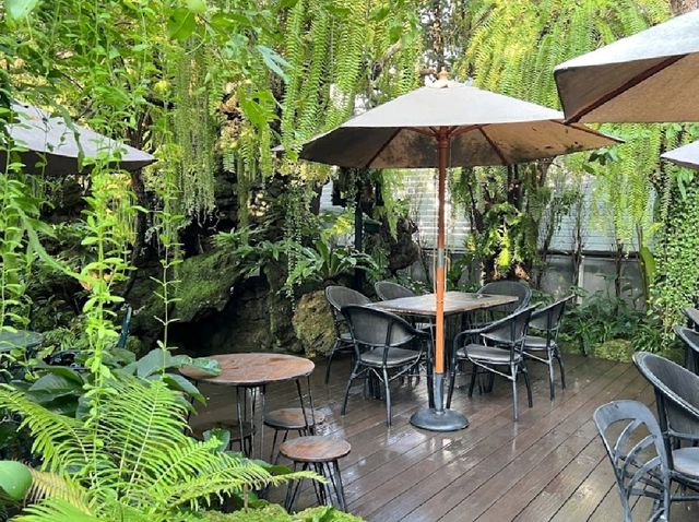 10cc Coffee and Co คาเฟ่เมืองทอง ปากเกร็ด