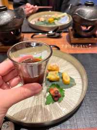 北海道の食材が楽しめる！美味しい夕食🥢十勝川モール温泉 清寂房