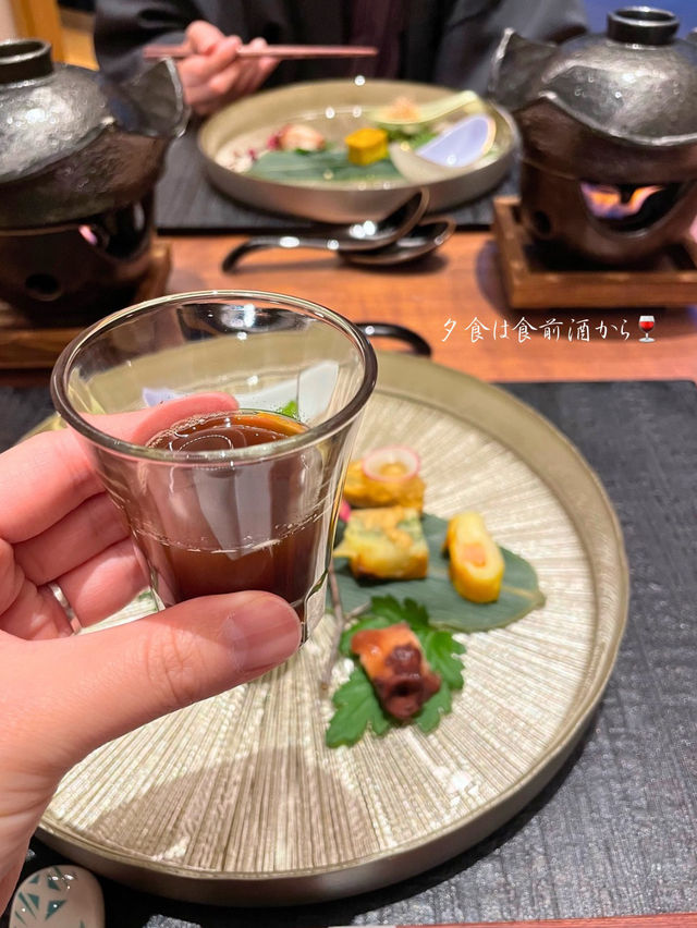 北海道の食材が楽しめる！美味しい夕食🥢十勝川モール温泉 清寂房