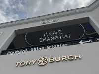 Tradition with a Twist - Shanghai 