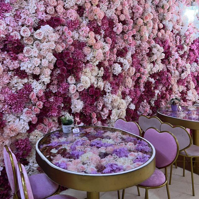 คอระฆัง คาเฟ่ (Kor Ra Kang)