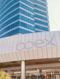 COEX Convention & Exhibition Center: More Than Just a Venue – A Vibrant Urban Hub