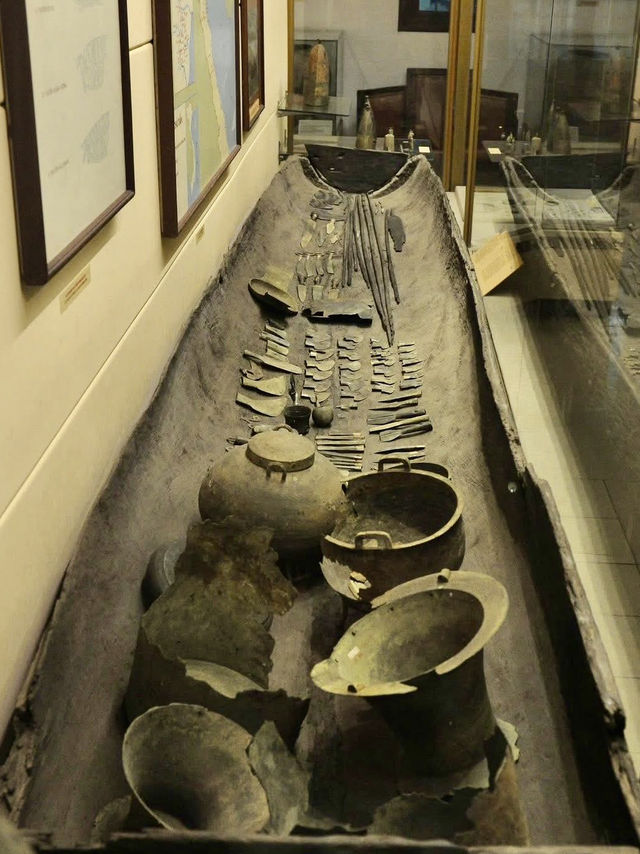 Vietnam National Museum of History