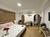 โรงแรมแกรนด์สัตหีบ (Grand Sattahip Hotel)