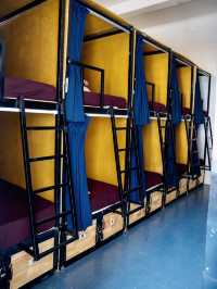 Sacred Lotus Cafe & Hostel (Phnom Penh)