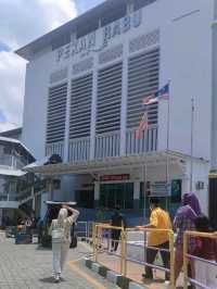 Pekan Rabu Complex, Alor Setar Kedah Malaysia - Iconic Heritage & Cultural Destination
