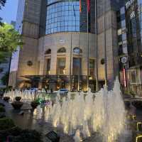 香格里拉台北遠東國際大飯店 (Shangri-La Far Eastern, Taipei)