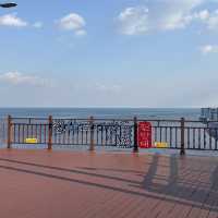 海雲台ブルーラインパーク攻略✨韓国＊釜山