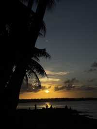 Cloud 9, Siargao