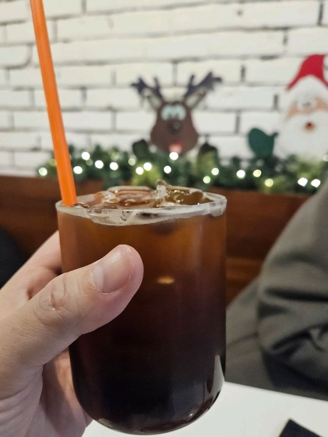 베어라오 감성카페 추천