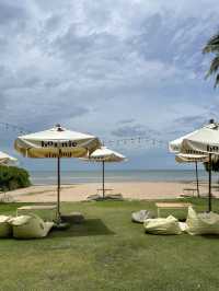 คาเฟ่ชะอำ บรรยากาศดี วิวสวย