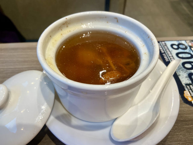 御滿屋日本料理✨🥢香港荃灣食日式放題分享🎌🍘🥟🍣