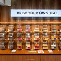 Northland Tea & Brunch นนทบุรีสายชาไม่มา = พลาด